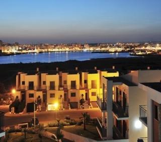 Villas Vitor'S Ferragudo Eksteriør billede